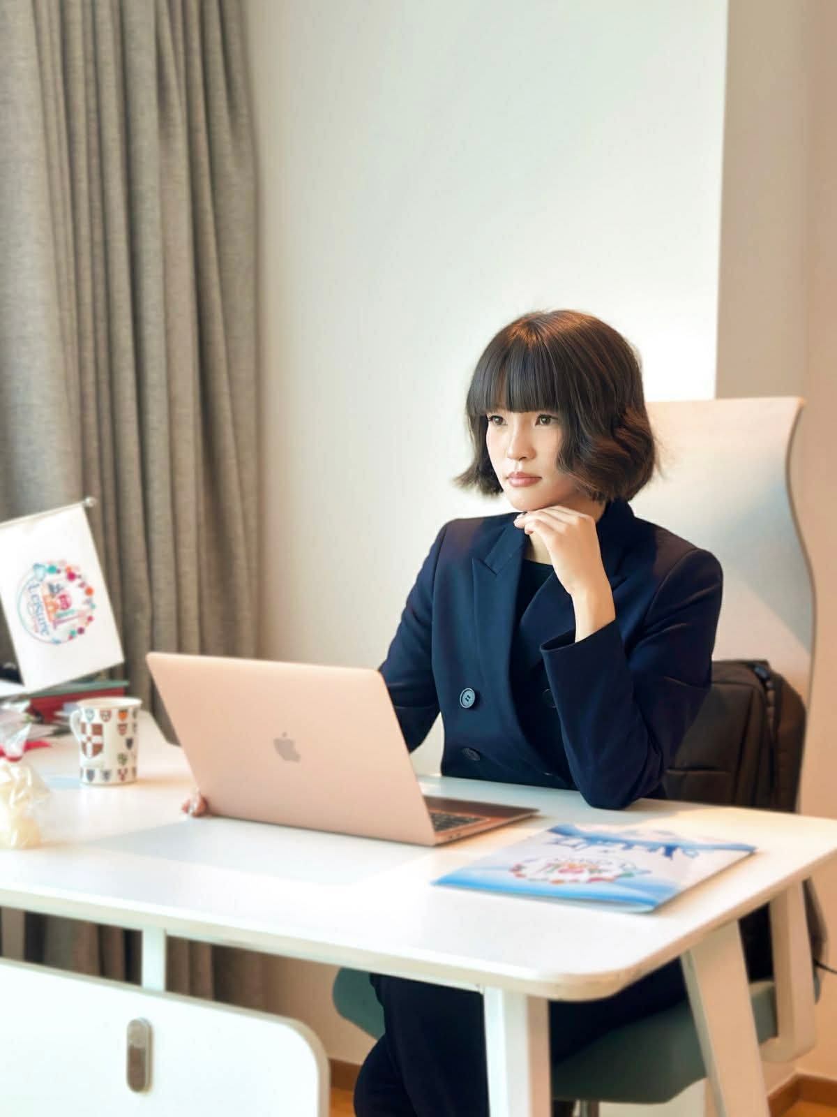 ЛИЙШЮР ТРИПС ТУРИЗМ ХХК ийн Гадаад харилцаа хариуцсан захирал А.Анужин: Бид 2025 онд боловсрол, эрүүл мэндийн чиглэлээр Япон, БНСУ-тай хамтран нийт долоон удаагийн төсөл, хөтөлбөрийг амжилттай хэрэгжүүлсэн